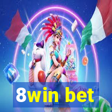 8win bet